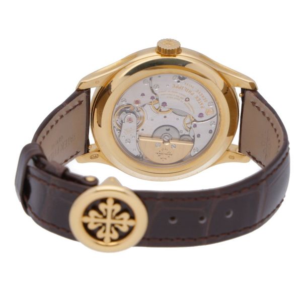 Patek Philippe Grand Complications 5327J-001